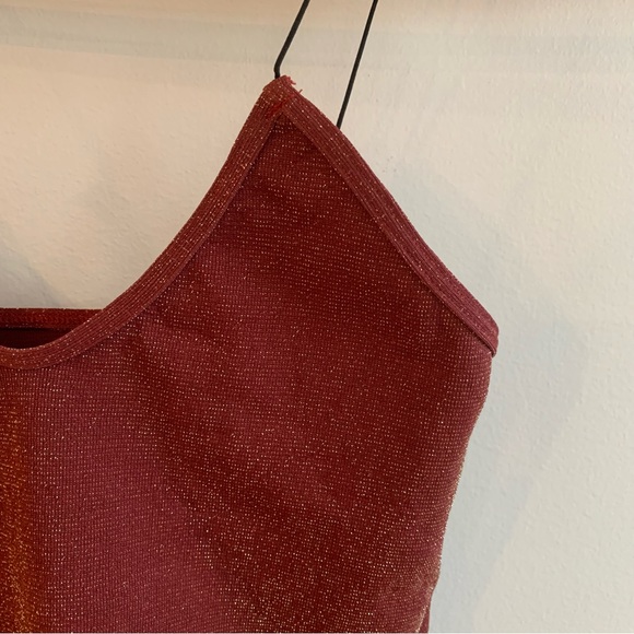 Free People  Skinny Strap Seamless Brami - Picture 6 of 8